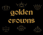 Gold Crowns Bundle
