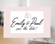 Splendid Wedding Font